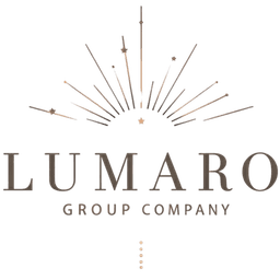 Lumaro Logo